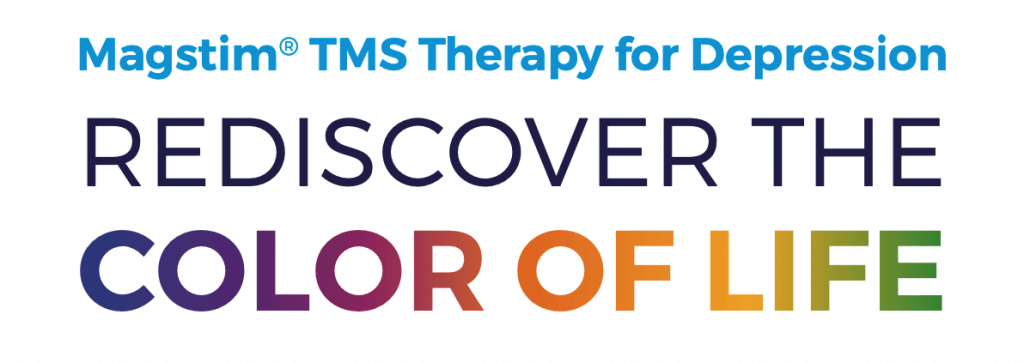 TMS Therapy for depression